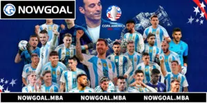 Đội Hình Argentina World Cup 2026 - Lực Lượng Albiceleste