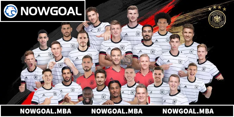 Đội Hình Đức World Cup 2026 - Dự Đoán Lực Lượng Tuyển Đức