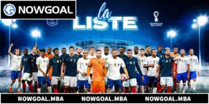 Đội Hình Pháp World Cup 2026 - Dự Đoán Sức Mạnh Les Bleus
