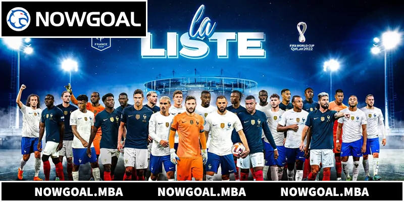 Đội Hình Pháp World Cup 2026 - Dự Đoán Sức Mạnh Les Bleus
