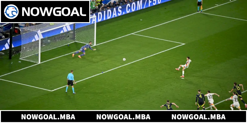 Kèo Penalty - Cách Hiểu Và Phân Tích Chuẩn Xác Nhất