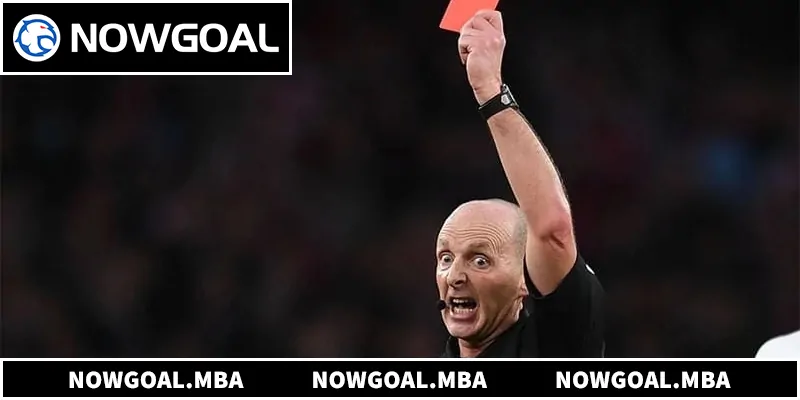 Khám phá chi tiết về kèo thẻ phạt