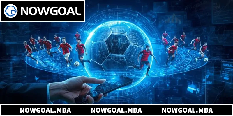 Khám phá chuyên mục bảng xếp hạng NowGoal