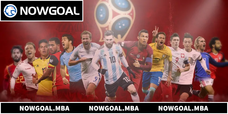 Thể Thức Vòng Loại World Cup 2026 Châu Á - Cập Nhật Mới Nhất