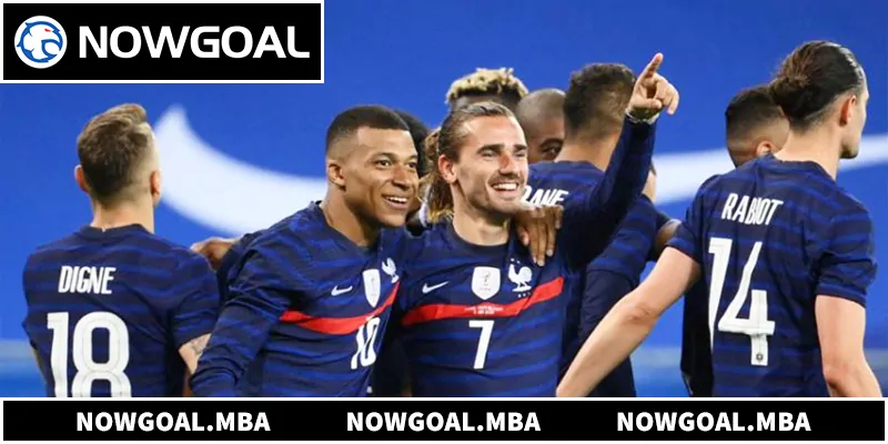 Tìm hiểu chi tiết về đội hình Pháp world cup 2026