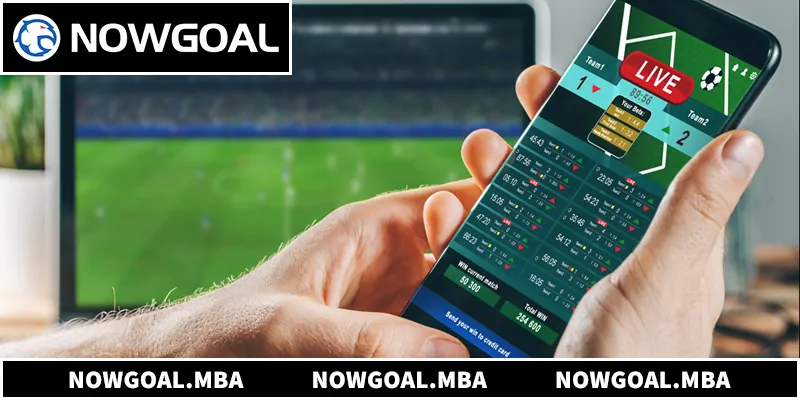 Tìm hiểu chi tiết về kết quả bóng đá NowGoal