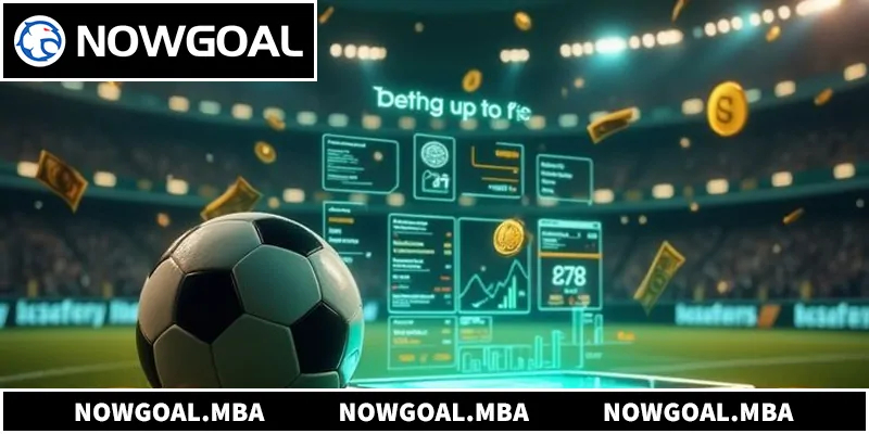Tìm hiểu toàn bộ về giới thiệu NowGoal