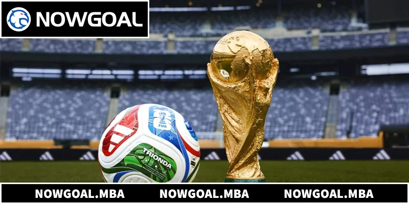 Tìm hiểu xem World cup 2026 tổ chức ở đâu