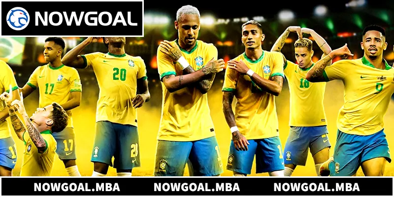 Tổng quan về đội hình Brazil world cup 2026